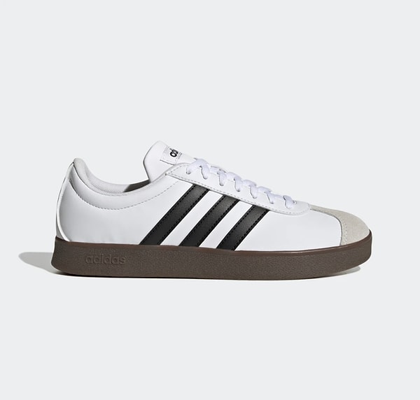 adidas VL Court Base Unisex Spor Ayakkabı
