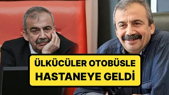 Sırrı Süreyya Önder'in Kardeşinden Dikkat Çeken Açıklama: ''Yazıcıoğlu ile Ağabeyim Aynı Cezaevinde Kaldı''