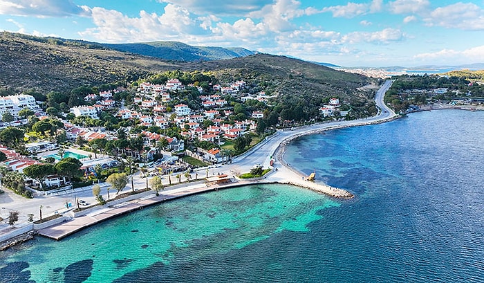 Best Places to Visit in Urla: Discover the Charm of This Aegean Town