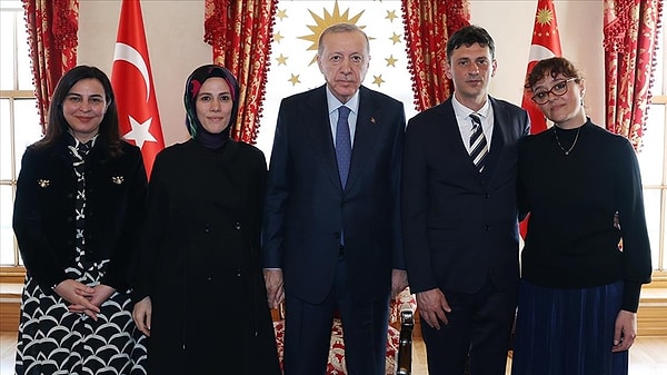 Organize suç örgütünden aileye bir tehdit daha...