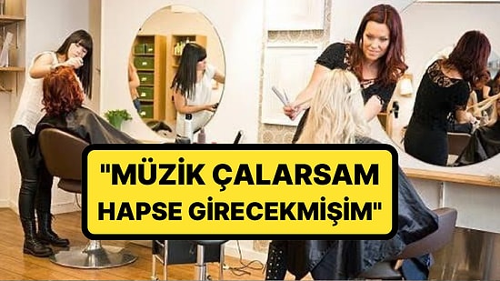 İş Yerinde Müzik Çalana Ceza: Ödeme Yapmayanlara Hapis Cezası Var