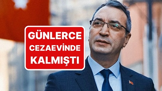 Yüksek Tansiyon Nedeniyle Mahir Polat Bir Kez Daha Hastaneye Kaldırıldı