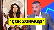 Nesrin Cavadzade'nin Set Çalışanlarına Kök Söktürdüğü İddiası Dikkat Çekti!