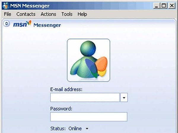 2000’ler onun altın çağıydı.