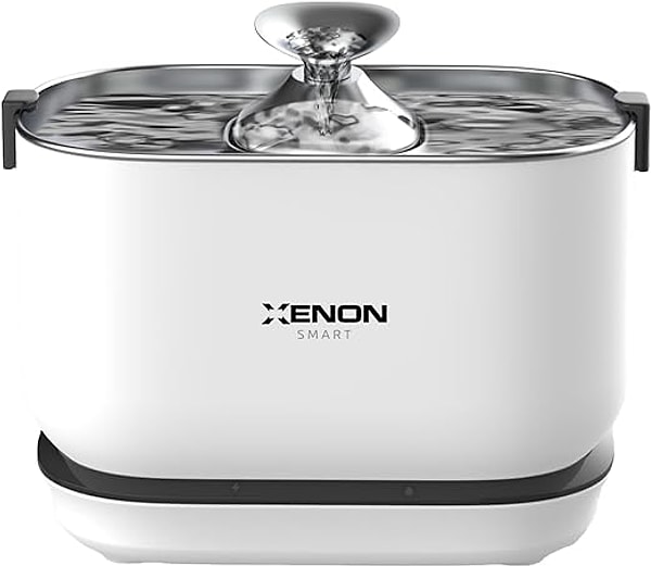 Xenon Smart Otomatik Su Sebili