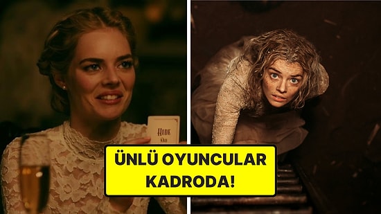 Kadro Belli Oldu: Korku Filmi Ready or Not'ın Devam Filmi Geliyor!
