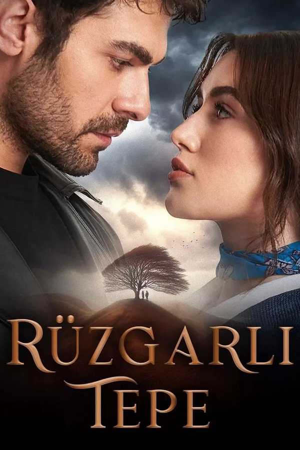 Rüzgarlı Tepe Bölümler ve Sezonlar