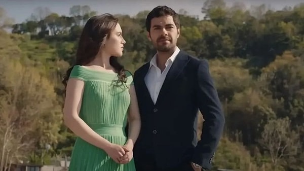 Rüzgarlı Tepe Dizisi Nerede Çekiliyor?
