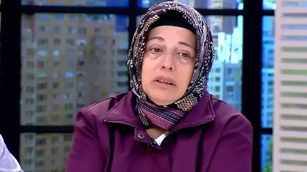 Hakan Ural ve Ferda Yıldırım’ın sunuculuğunu yaptığı Kanal D’de Neler Oluyor Hayatta’da programında Elif Kırav'ın annesi Şükran Kırav konuştu. Görseli