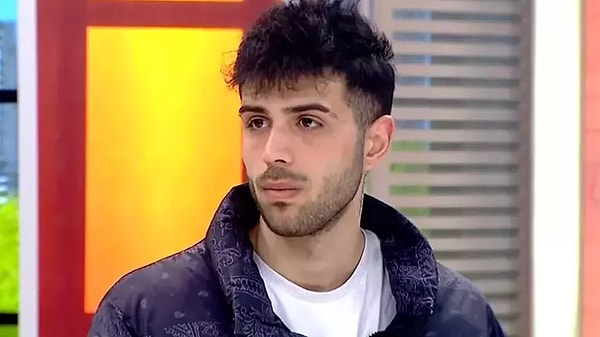 Elif Kırav'ın kardeşi Furkan Kırav da bildiklerini tek tek paylaştı. Furkan Kırav, Sevil Akdağ'ın psikolojik sorunları olduğunu iddia ederek şunları söyledi: