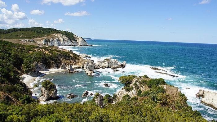 Best Campgrounds Near Istanbul: Nature Escapes Just Outside the City