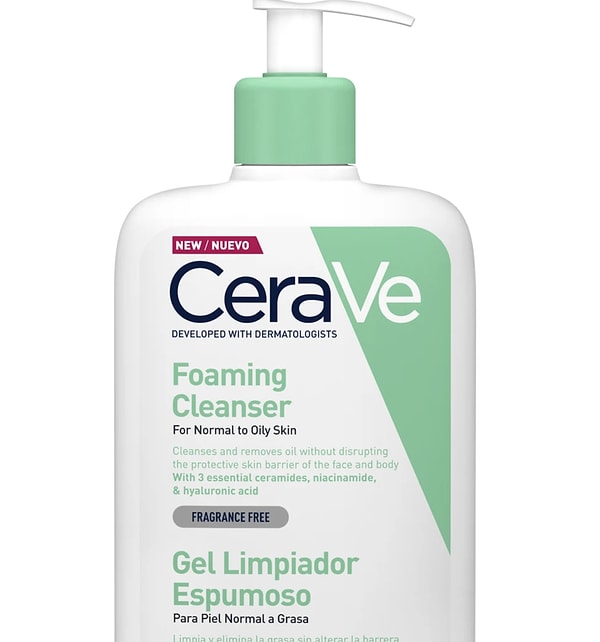 Cerave'de 1000 TL üzerine 250 TL indirim fırsatı!