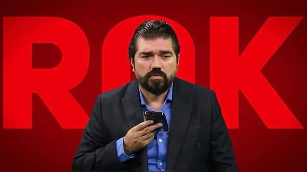 "Cumhuriyet Halk Partisi'ne kayyum atanacak" iddiasını ortaya atan gazeteci Rasim Ozan Kütahyalı hakkında soruşturma başlatılmıştı.