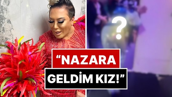 Görgüsüzlüğüyle Nam Salan Murat Övüç, Ankara'daki Kadınlar Matinesinde Havaya Girince Yere Kapaklandı!