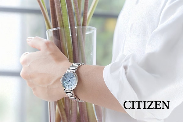 4. Teknolojiyle büyülenen annelere önerimiz Citizen!