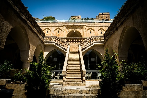 2. Mardin