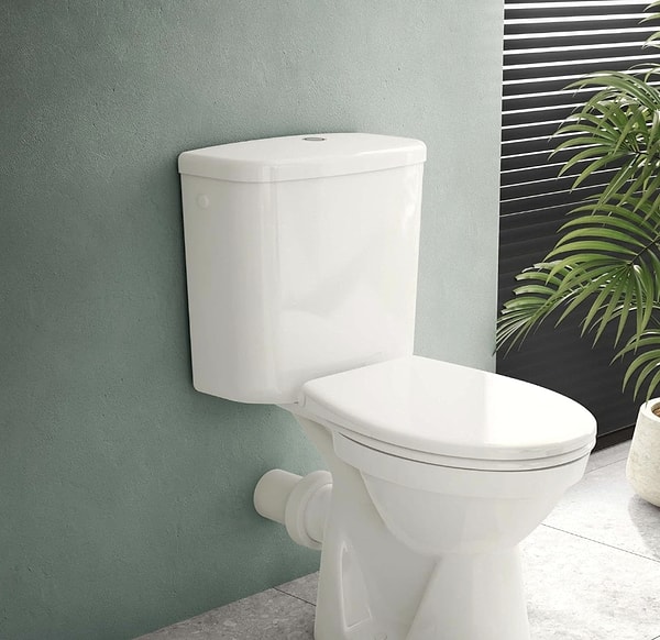 VitrA Universal Klozet Kapağı