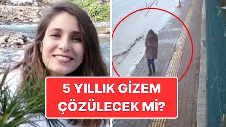 5 Yıldır Kendisinden Haber Alınamayan Gülistan Doku: Kadın Başsavcı Özel Ekip Kurarak Dosyayı Yeniden Açtı