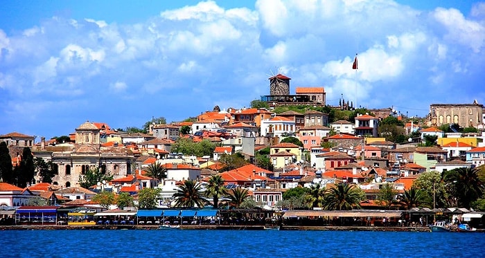 Things to Do in Balikesir: A Journey Through Nature, History, and Flavor