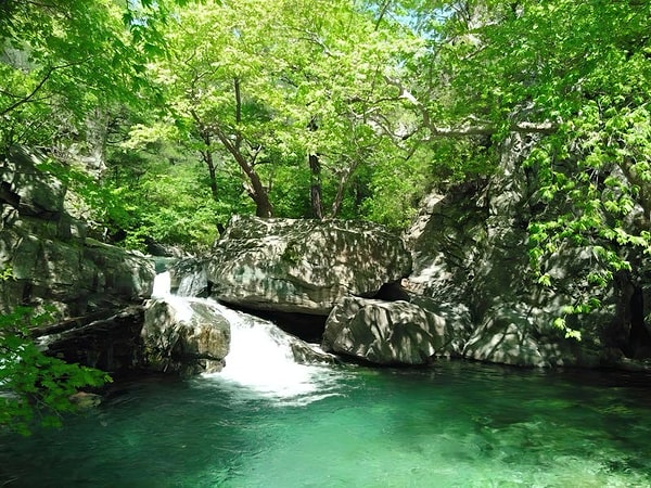 Activities to do in Balikesir: Nature, History and Culture Intertwined