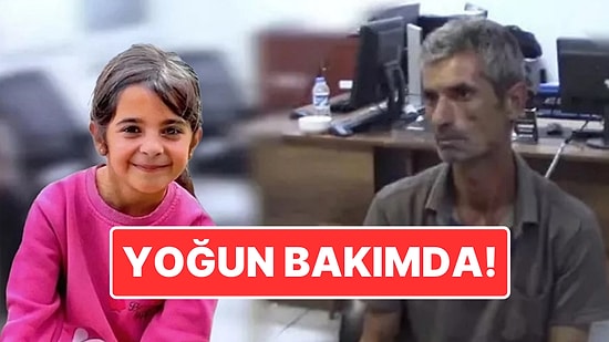 Narin Güran Cinayetinde Ceza Almıştı: Nevzat Bahtiyar 3 Gündür Yoğun Bakımda Tedavi Görüyormuş