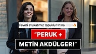 'İki Dünya Bir Dilek'te Bir Avukata Hayat Veren Hande Erçel Yine Serenay Sarıkaya'yla Karşılaştırıldı!