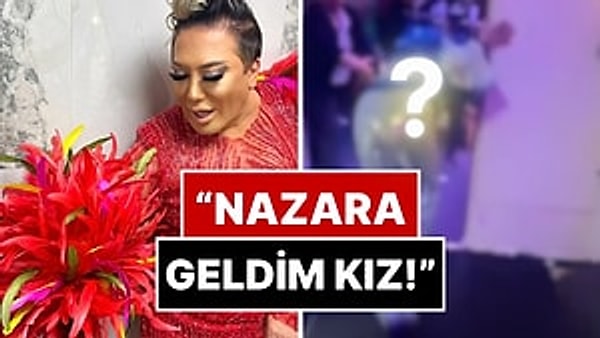 Ankara'da kadınlar matinesine çıkan Murat Övüç, seyirciye teşekkürler edip havaya girdikten hemen sonra yere kapaklandı.