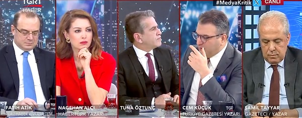 Cem Küçük, Berkay Gezgin ile ilgili iddiasını güncelledi.
