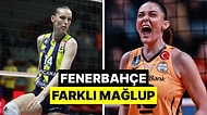 Sultanlar Ligi'nde Şampiyon Vakıfbank!
