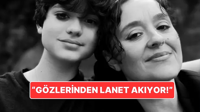 Mattia Ahmet Minguzzi Davası: Anne Yasemin Akıncılar Minguzzi Duruşmada Yaşananları Anlattı