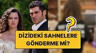 Yaş Farkından Dolayı Eleştirilmişlerdi: Burak Deniz'in Yazgı Coşkunlu "Kiss French" Paylaşımı Kafa Karıştırdı