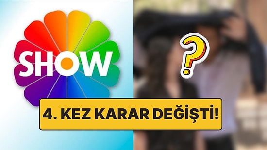 Final Üstüne Final Haberi: Show TV'nin Sevilen Dizilerinden Biri Daha Final Yapıyor!
