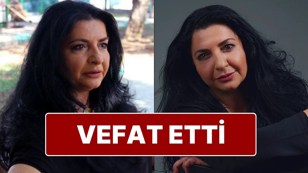 Ferhunde Hanımlar, Teşkilat Gibi Pek Çok Dizide Rol Alan Usta Oyuncu Leyla Okay Hayatını Kaybetti