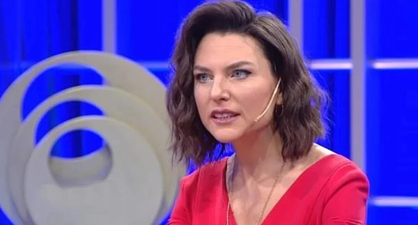 Halk TV’den Gazeteci Ece Üner hakkında “Yargı mensuplarını alenen aşağılamak” iddiasıyla soruşturma açılmıştı. Görseli