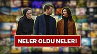 Tolga Sarıtaş'ın Aybüke Pusat Vedasına Yorumundan Ceren Karakoç'un Oyunculuğuna TV Dünyasında Bugün Yaşananlar