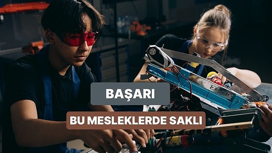 Yapay Zekaya Sorduk: Önümüzdeki 50 Yıl İçinde Çok Önemli Olacak Meslekler Hangileri?