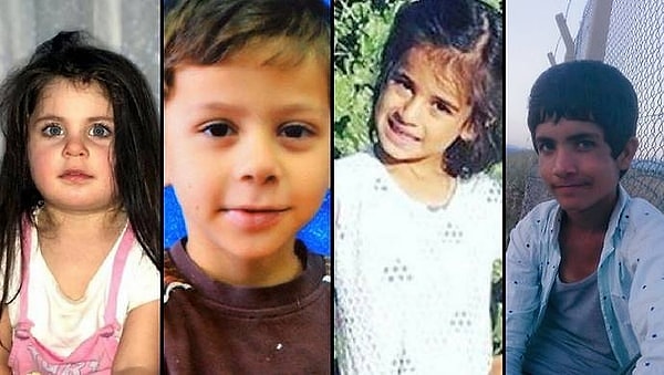 Eylül Yağlıkara, Ufuk Tatar, Sami Yusuf Marangoz, Gizem Akdeniz...