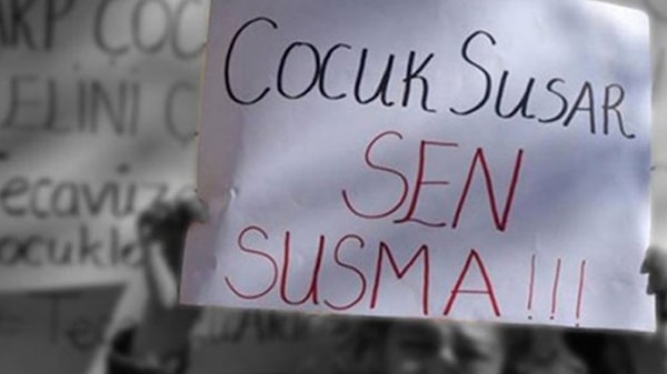 Çocukların gülmediği bir bayram, tam bayram sayılmaz.