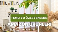 Eski Ucuz Temu’yu Özleyenler İçin Yerini Doldurmaya Aday 23 Nisan 2025 Amazon Ürün Önerileri