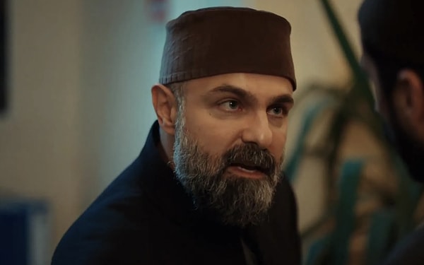 Her karakterin ayrı ayrı izleyiciye etki bıraktığı dizide en çok konuşulan isimlerden biri de Erkan Avcı oldu. Görseli