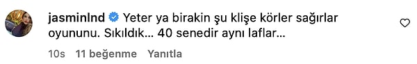 Tepkiler de gecikmedi haliyle: