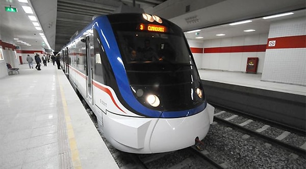 23 Nisan İzmir ve Ankara Toplu Taşıma Ücretsiz mi?