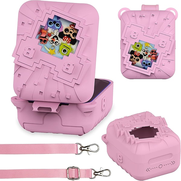 Bitzee Disney İnteraktif Oyuncak Kılıfı