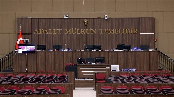 1 yıl sonra dolandırıcılık ortaya çıktı.