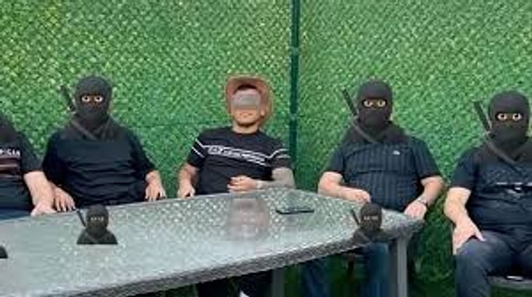 Kızları olayı itiraf etti: “Bunlar Daltonlar Çetesi, çok tehlikeliler. Benden umudu kesin.”