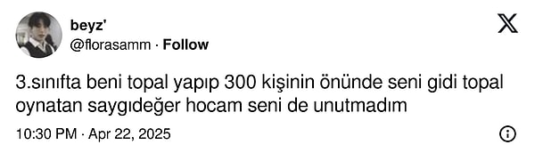 Sizin de anılarınızı bekliyoruz!