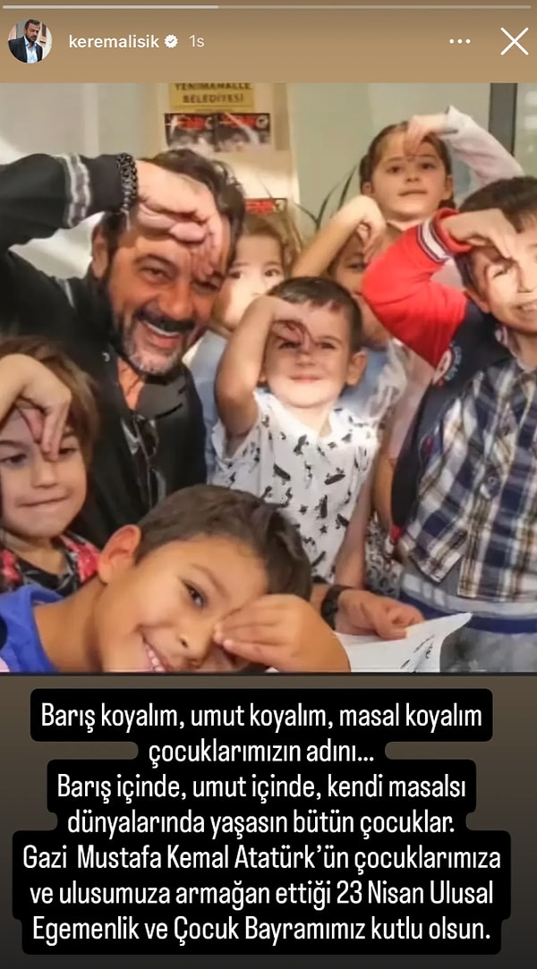 Kerem Alışık