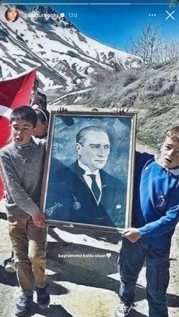 Sıla Türkoğlu