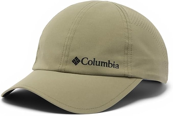 Columbia Silver Ridge IV Unisex Şapka
