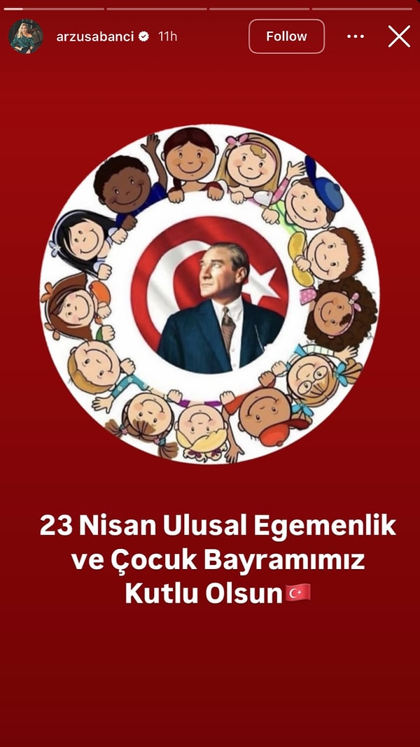 Arzu Sabancı